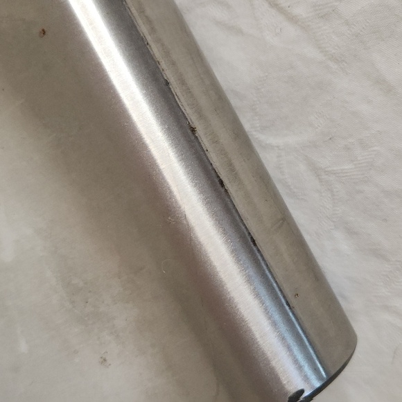 Stainless Steel Novelty Flask Canteen - Picture 15 of 16